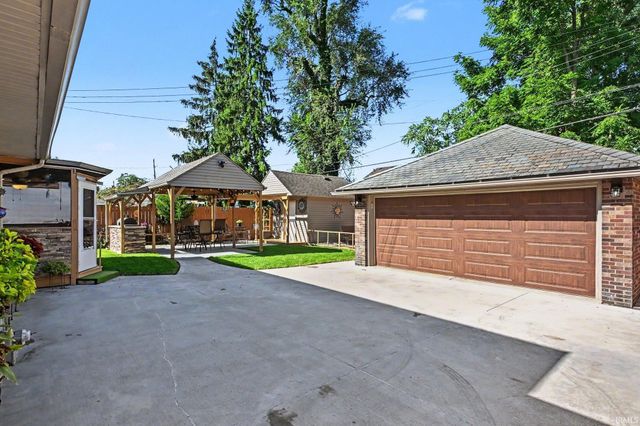 1713 Wilber Street, South Bend, IN 46628