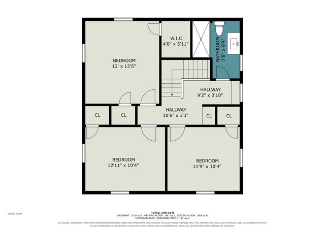 1713 Wilber Street, South Bend, IN 46628
