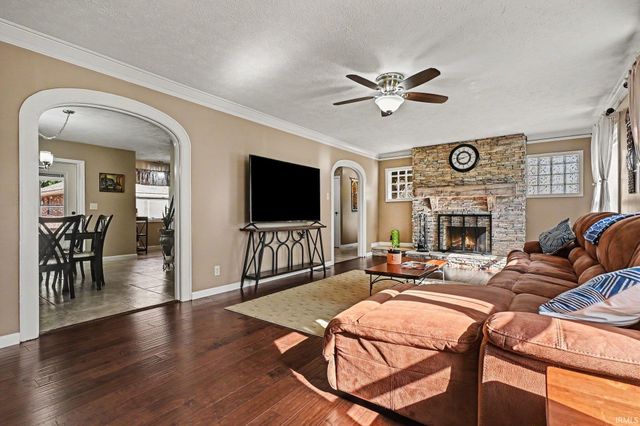 1713 Wilber Street, South Bend, IN 46628