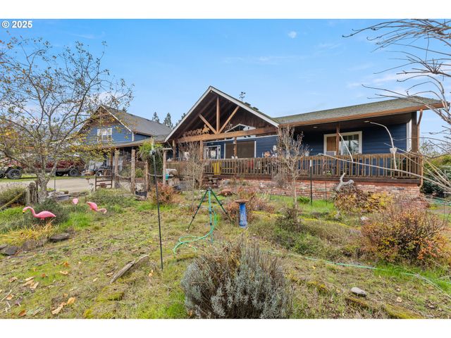 1907 W DUKE Rd, Sutherlin, OR 97479