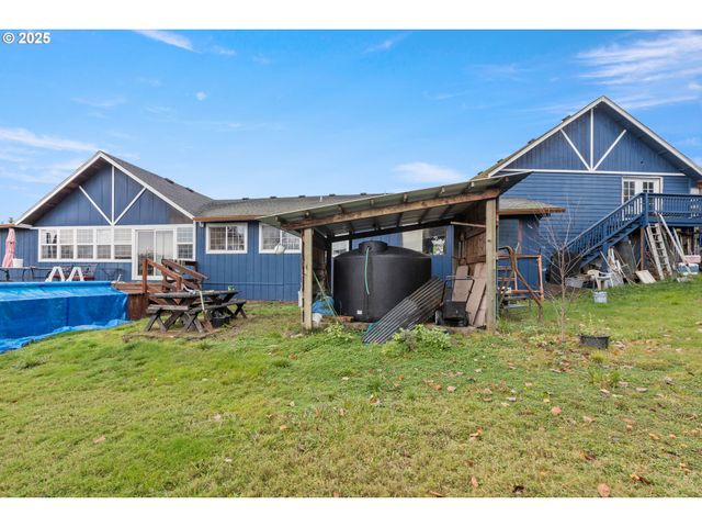 1907 W DUKE Rd, Sutherlin, OR 97479