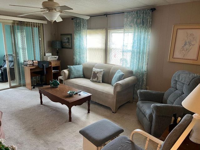 6902 ORLO DRIVE, Zephyrhills, FL 33542