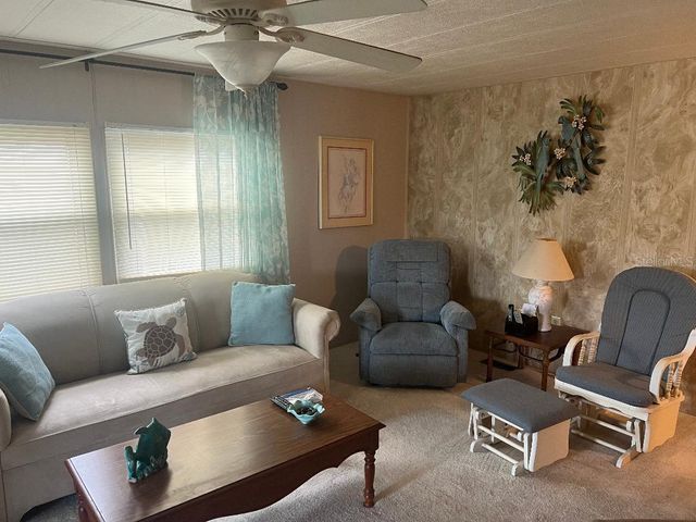 6902 ORLO DRIVE, Zephyrhills, FL 33542