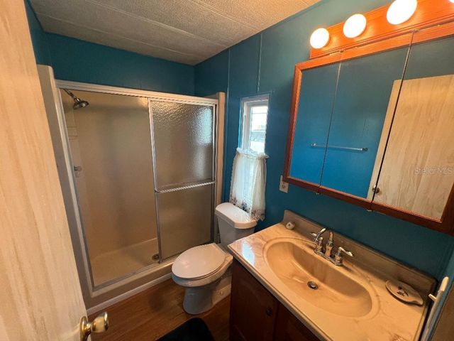 6902 ORLO DRIVE, Zephyrhills, FL 33542