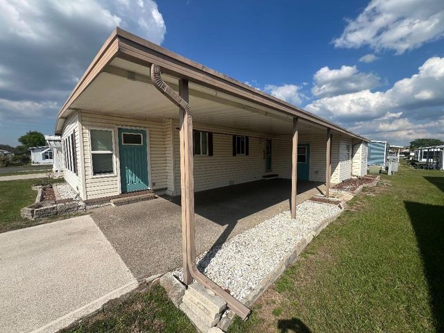 6902 ORLO DRIVE, Zephyrhills, FL 33542