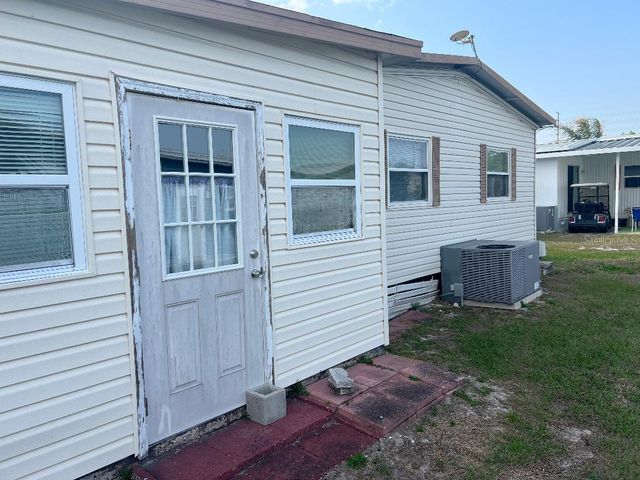 6902 ORLO DRIVE, Zephyrhills, FL 33542