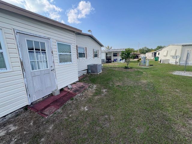 6902 ORLO DRIVE, Zephyrhills, FL 33542