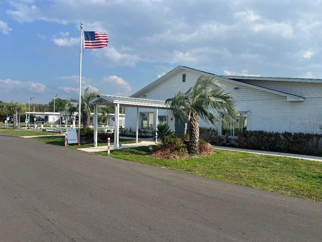 6902 ORLO DRIVE, Zephyrhills, FL 33542