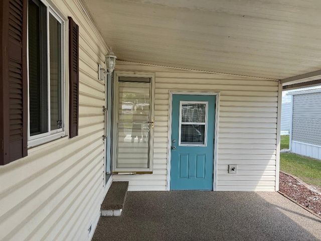 6902 ORLO DRIVE, Zephyrhills, FL 33542