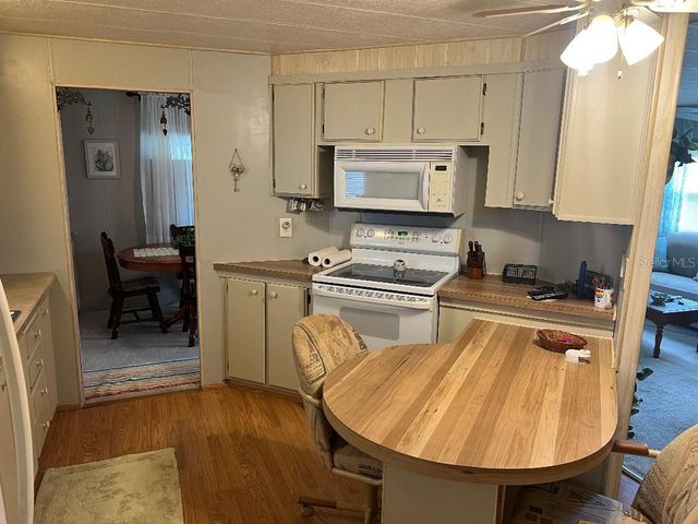 6902 ORLO DRIVE, Zephyrhills, FL 33542