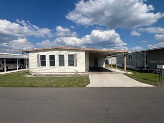 6902 ORLO DRIVE, Zephyrhills, FL 33542