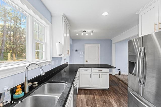 4161 Middle Road, Trenton, NC 28585