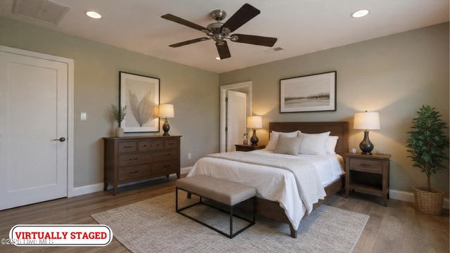 4161 Middle Road, Trenton, NC 28585