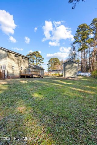 4161 Middle Road, Trenton, NC 28585