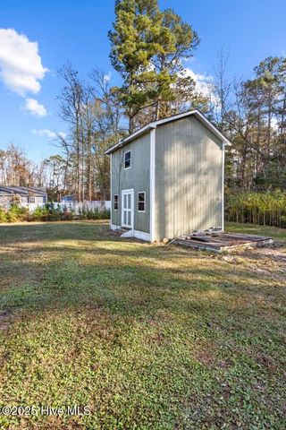 4161 Middle Road, Trenton, NC 28585