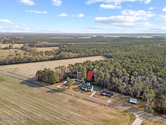 4161 Middle Road, Trenton, NC 28585