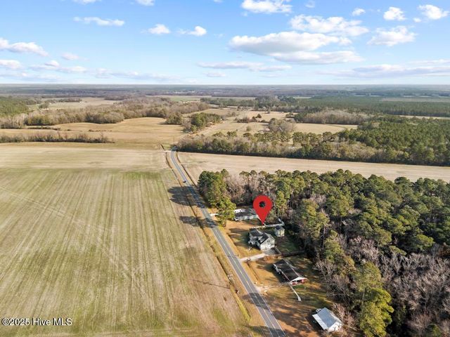 4161 Middle Road, Trenton, NC 28585