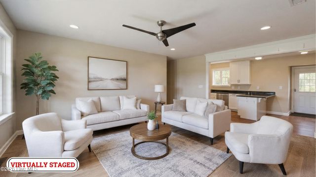 4161 Middle Road, Trenton, NC 28585