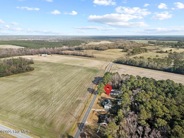 4161 Middle Road, Trenton, NC 28585
