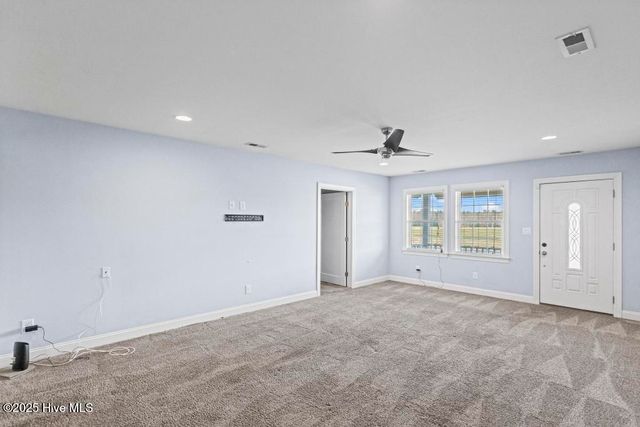4161 Middle Road, Trenton, NC 28585