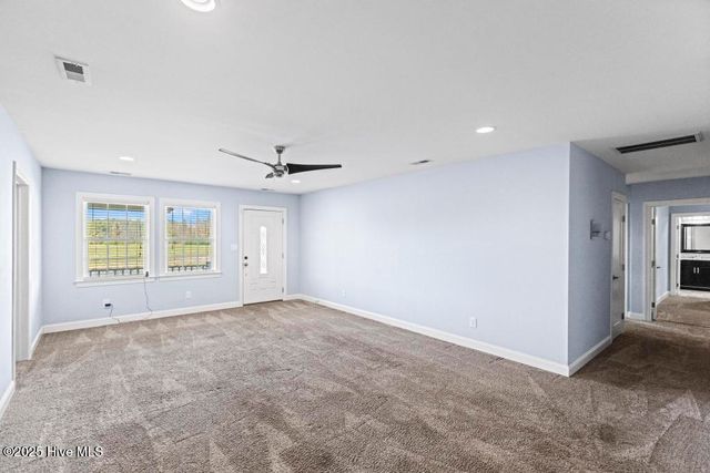 4161 Middle Road, Trenton, NC 28585