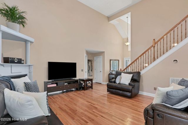 39 Winding Trail, Whispering Pines, NC 28327