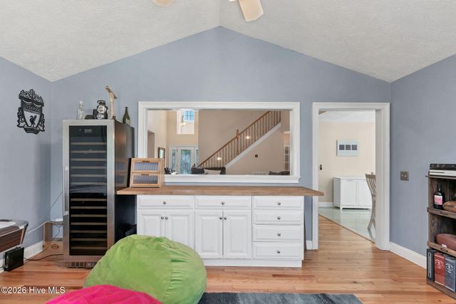 39 Winding Trail, Whispering Pines, NC 28327