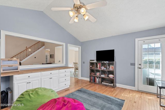 39 Winding Trail, Whispering Pines, NC 28327