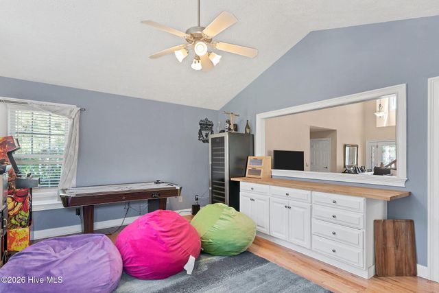 39 Winding Trail, Whispering Pines, NC 28327
