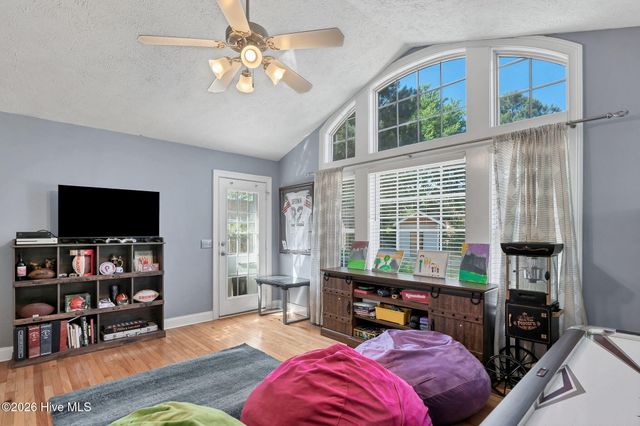 39 Winding Trail, Whispering Pines, NC 28327