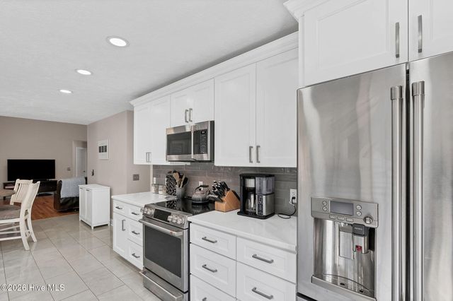 39 Winding Trail, Whispering Pines, NC 28327