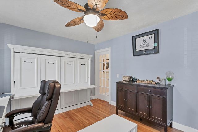 39 Winding Trail, Whispering Pines, NC 28327