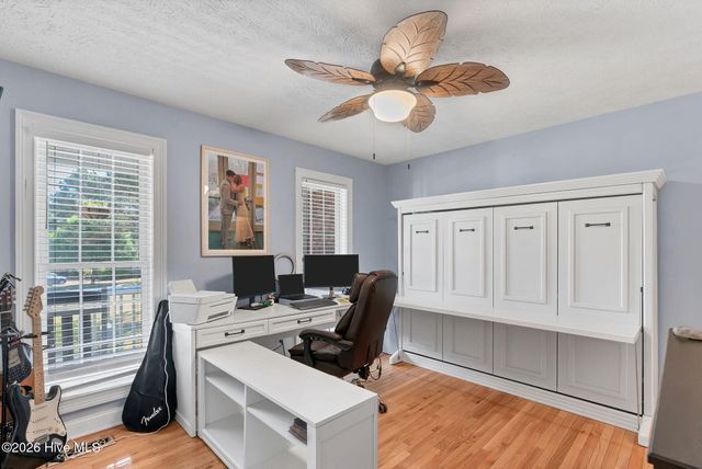 39 Winding Trail, Whispering Pines, NC 28327