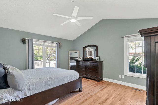 39 Winding Trail, Whispering Pines, NC 28327