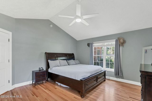 39 Winding Trail, Whispering Pines, NC 28327