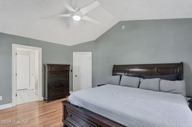 39 Winding Trail, Whispering Pines, NC 28327