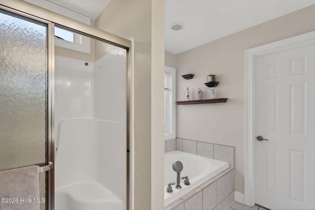 39 Winding Trail, Whispering Pines, NC 28327