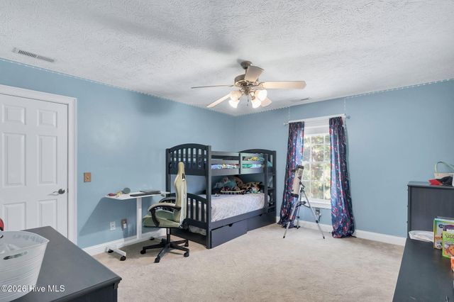 39 Winding Trail, Whispering Pines, NC 28327