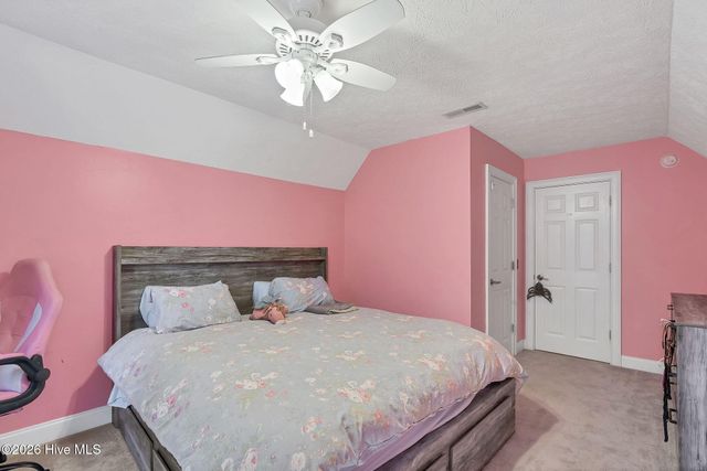 39 Winding Trail, Whispering Pines, NC 28327