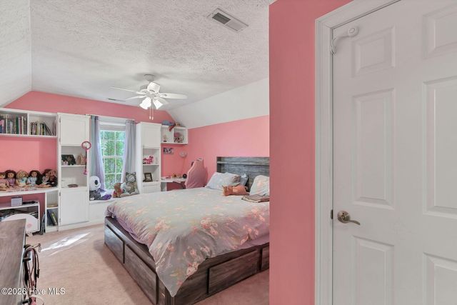 39 Winding Trail, Whispering Pines, NC 28327
