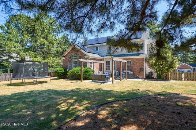 39 Winding Trail, Whispering Pines, NC 28327