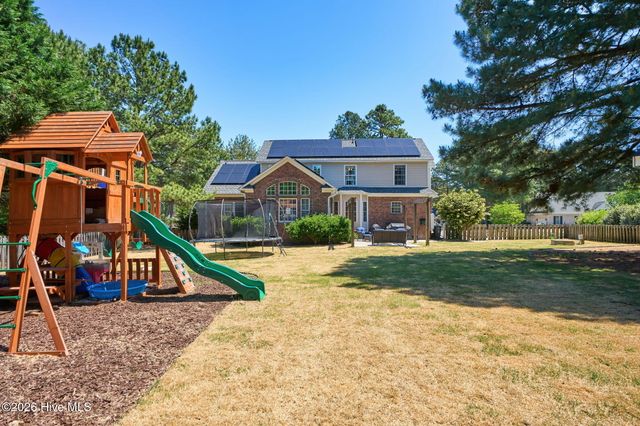 39 Winding Trail, Whispering Pines, NC 28327