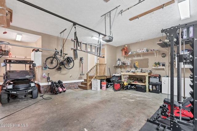 39 Winding Trail, Whispering Pines, NC 28327