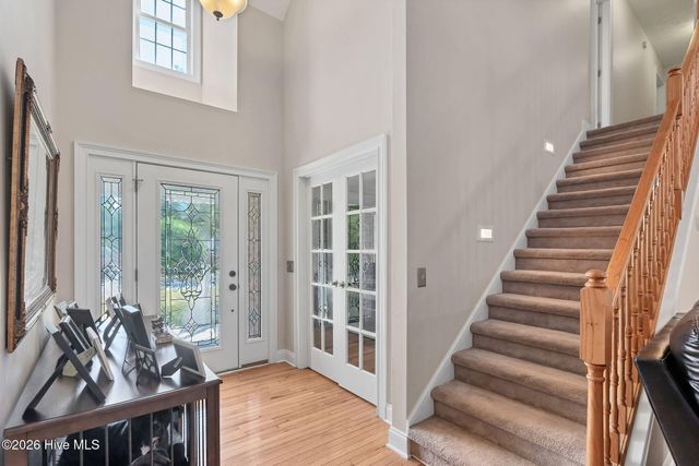 39 Winding Trail, Whispering Pines, NC 28327
