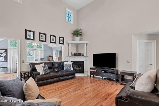 39 Winding Trail, Whispering Pines, NC 28327
