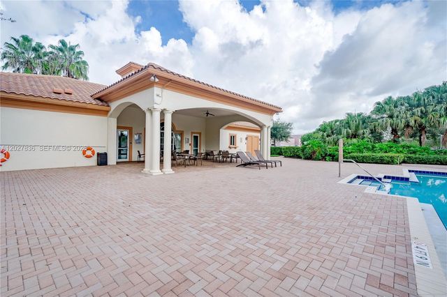 14935 SW 52 Street, Miramar, FL 33027