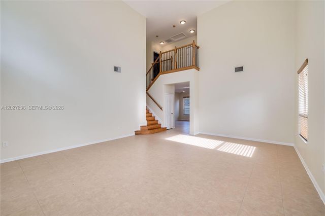 14935 SW 52 Street, Miramar, FL 33027