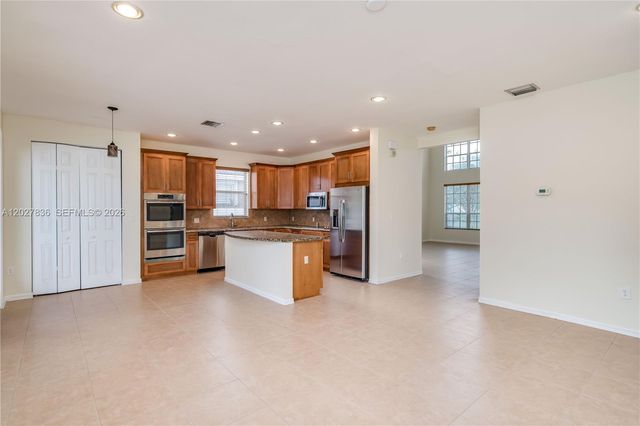 14935 SW 52 Street, Miramar, FL 33027