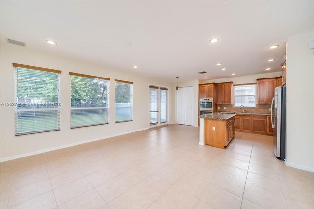 14935 SW 52 Street, Miramar, FL 33027