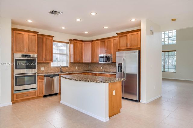 14935 SW 52 Street, Miramar, FL 33027